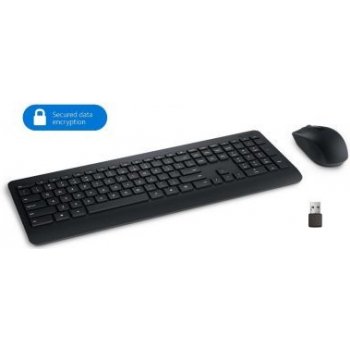 Microsoft Wireless Desktop 900 PT3-00021