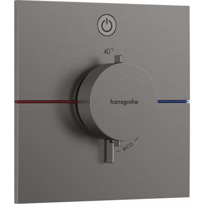 Hansgrohe 15571340 – Hledejceny.cz