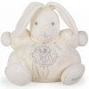 Hračka pro nejmenší Kaloo plyšový králíček Perle Chubby Rabbit 962147 béžový