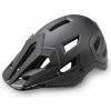 Cyklistická helma R2 ATH31P TRAIL 2.0 matte black 2021