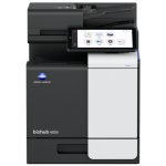 Konica Minolta bizhub 4050i – Zboží Živě