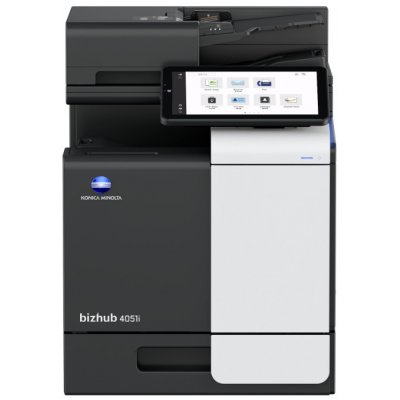 Konica Minolta bizhub 4050i – Zboží Živě