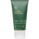 Paul Mitchell Tea Tree Lemon Sage Thickening Treatment intenzivní vlasová kúra pro objem vlasů 150 ml – Hledejceny.cz