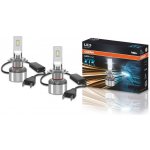 Osram Cool White LEDRiving XTR H7 PX26d12V 18W 6000K 2 ks | Zboží Auto