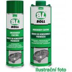 BOLL prostředek na konzervaci podvozku černý 500 ml | Zboží Auto
