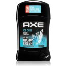 Axe gelový deodorant Ice Chill 50 ml