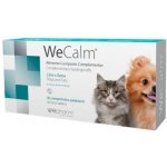 WEPHARM WeCalm pro psy a kočky 30 tablet – Hledejceny.cz