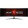 Monitor Acer XZ452CUV