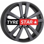 MAK Magma 6,5x16 5x114,3 ET44 matt titan – Hledejceny.cz