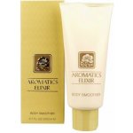 Clinique Aromatics Elixir tělové mléko 200 ml – Hledejceny.cz