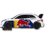 SCX Compact Audi S1 RX KYB se světly – Sleviste.cz