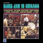 Fleetwood Mac - Blues Jam In Chicago - Vol. 1 CD – Hledejceny.cz