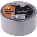 Emos F6030 Duct Tape univerzální páska 48 mm x 10 m – Sleviste.cz
