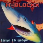 H-BLOCKX - Time to move-180 gram vinyl 2019 – Hledejceny.cz