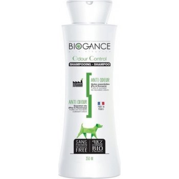 Biogance Odour Control proti zápachu 250 ml