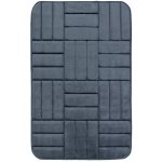 BO MA 3D 667 dark grey 40 x 50 cm – Sleviste.cz