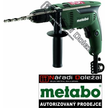 Metabo SBE 601