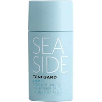 Toni Gard Seaside Women roll-on 75 ml