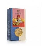 Sonnentor bio Curry ostré 50 g – Zboží Dáma