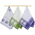 Bellatex utěrky 50x70 cm – Zboží Dáma
