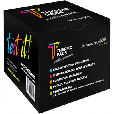 ZviZZer Thermo Taste It! Box 75 mm | Zboží Auto