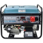 Könner & Söhnen KS 7000E-3 ATS – Zboží Dáma
