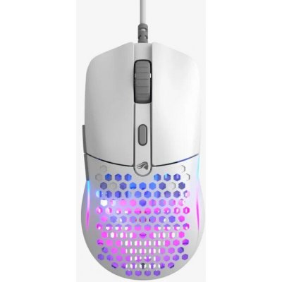 Glorious Model O Eternal Wired White GLO-OE-W-WHT – Hledejceny.cz