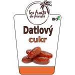 Les Fruits du Paradis Cukr datlový Bio 200 g – Zboží Dáma