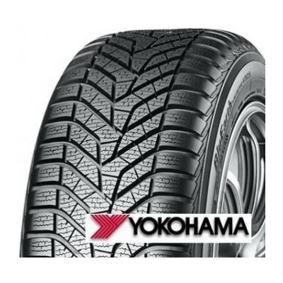 Yokohama BluEarth Winter V905 215/55 R17 98V FR – Hledejceny.cz