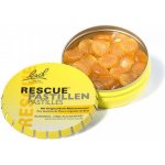 A.Nelsons Rescue pastilky Pomeranč 50 g – Hledejceny.cz