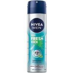 Nivea Men Fresh Kick deospray 150 ml – Zbozi.Blesk.cz