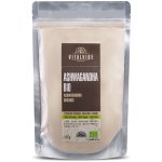 Vitalvibe Ashwagandha Bio 125 g – Hledejceny.cz