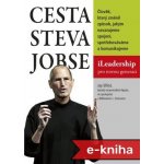 Cesta Steva Jobse - Jay Elliot – Hledejceny.cz