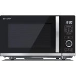 Sharp YC-QS204AE-B – Zboží Mobilmania