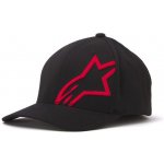 Alpinestars CORP SHIFT 2 black/red – Sleviste.cz