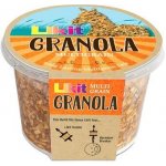 Likit Liz pro koně náhradní náplň musli 0,65 kg – Hledejceny.cz