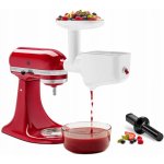 KitchenAid 5KSMFVSFGA – Zboží Dáma