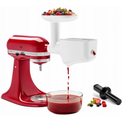 KitchenAid 5KSMFVSFGA – Hledejceny.cz