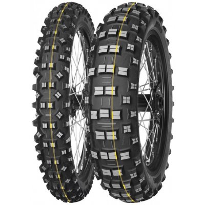 MITAS TERRA FORCE-EF SUPER 90/90 R21 54R – Zboží Mobilmania