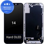 LCD Displej + Dotykové sklo + Rám Apple iPhone 14 – Zboží Živě