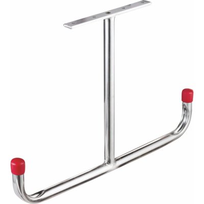 Stropní hák ve tvaru písmene T pozinkovaný – Zboží Dáma Stropní hák ve tvaru písmene T pozinkovaný – Zboží Dáma