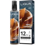 Ritchy Liqua Mix&Go Sweet Tobacco Shake & Vape 12 ml – Zboží Dáma