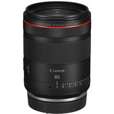 Canon RF 85 mm f/1.4 L VCM – Zboží Živě