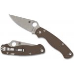 Spyderco ParaMilitary 2 – Zboží Mobilmania