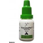 TraumaPet ophtal Ag sol 10 ml – Zboží Mobilmania