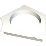 General Hydroponics Insert do Rainforest 2- 6x 6" – Hledejceny.cz