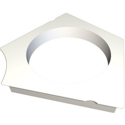 General Hydroponics Insert do Rainforest 2- 6x 6" – Hledejceny.cz