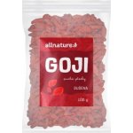 Dr.Popov Goji Kustovnice čínská 100 g – Zboží Mobilmania