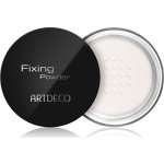 Artdeco Fixing Powder fixační pudr 10 g – Zboží Mobilmania