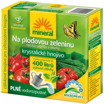 Forestina s Lignohumátem na ovocné stromy 400g